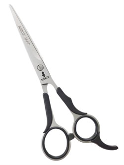 Mertz Парикмахерские ножницы 353/7", черный 5854-73464 - фото 14784920
