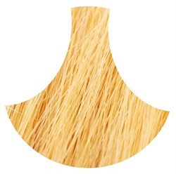 Remy Искусственные волосы на клипсах 22Т, 70-75 см 4878-3545 - фото 14785200