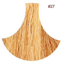 Remy Искусственные волосы на клипсах 27, 70-75 см 4880-3547 - фото 14785201