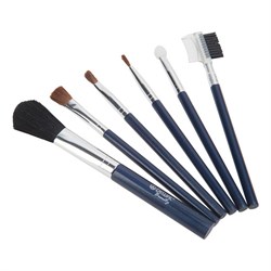 Dewal Beauty Набор кистей для макияжа BR-03, 6 шт. 3072-2423 - фото 14785242