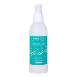 Domix Compleset Средство для очистки кистей для макияжа, 200 мл 8807-6038 - фото 14785251