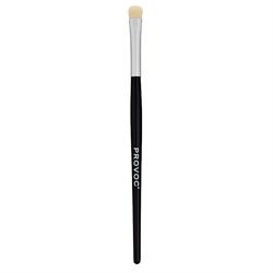 Provoc Кисть растушевки плоская для теней / Flat Blending Brush, E802S 5675-18870 - фото 14785290