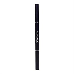 Lebelage Автоматический карандаш для бровей / Auto Eye Brow Soft Type, черный 15924-17366 - фото 14785383