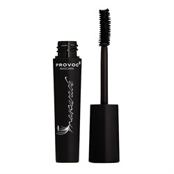 Provoc Тушь для ресниц объём, разделение, длина, Provoc Mascarade 10430-8020 - фото 14785485