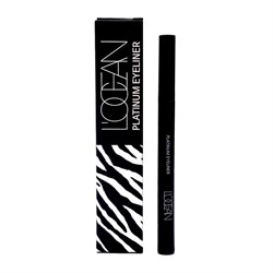 L’ocean Водостойкая подводка для глаз / Platinum Eye Liner, 7 мл 21392-30212 - фото 14785701