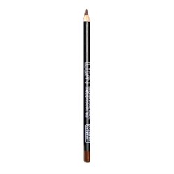 L’ocean Карандаш для губ / Lipliner Wood Pencil #02, Black Wine 22765-63780 - фото 14785785