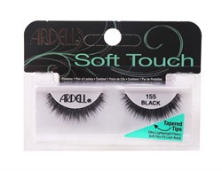 Ardell Накладные ресницы / Soft Touch 155 8497-5818 - фото 14786242