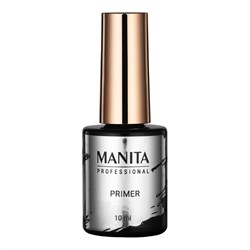 Manita Professional Праймер для ногтей бескислотный, 10 мл 22365-54778 - фото 14786802
