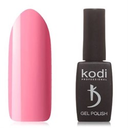 Kodi Гель-лак Дымчато-розовый, без перламутра и блесток, плотны, 8 мл 11870-9799 - фото 14787008