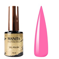 Manita Professional Гель-лак для ногтей / Neon №19, 10 мл 22525-62826 - фото 14787326