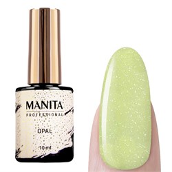 Manita Professional Гель-лак для ногтей / Opal №12, 10 мл 22842-64065 - фото 14787359
