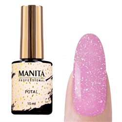 Manita Professional Гель-лак для ногтей / Potal №06, 10 мл 22848-64083 - фото 14787383