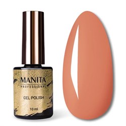 Manita Professional Гель-лак для ногтей / Classic №089, Wekend, 10 мл 23534-65043 - фото 14787464