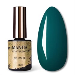 Manita Professional Гель-лак для ногтей / Classic №078, Oblivion, 10 мл 23529-65118 - фото 14787475