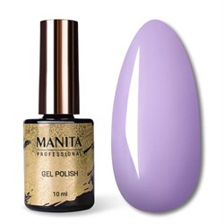 Manita Professional Гель-лак для ногтей / Classic №006, Demure, 10 мл 23511-65302 - фото 14787501