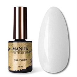Manita Professional Гель-лак для ногтей / Classic №091, Wild, 10 мл 23535-65306 - фото 14787507