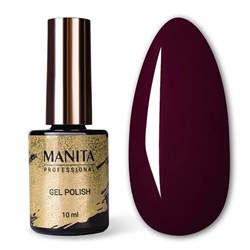 Manita Professional Гель-лак для ногтей / Classic №41, Amsterdam, 10 мл 23717-65482 - фото 14787541