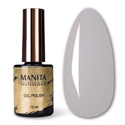 Manita Professional Гель-лак для ногтей / Classic №43, London Bridge, 10 мл 23718-65483 - фото 14787542