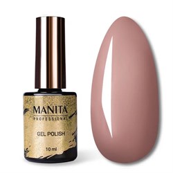 Manita Professional Гель-лак для ногтей / Classic №013, Softness, 10 мл 23846-65578 - фото 14787565