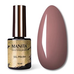 Manita Professional Гель-лак для ногтей / Classic №029, Pudding, 10 мл 23850-65581 - фото 14787568