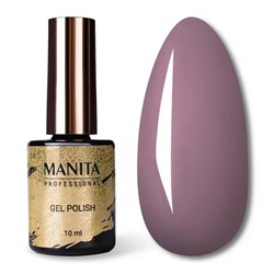 Manita Professional Гель-лак для ногтей / Classic №035, Royal, 10 мл 23851-65589 - фото 14787576