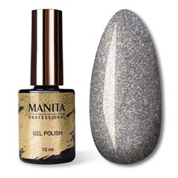 Manita Professional Гель-лак для ногтей / Classic №118, Twilight, 10 мл 23881-65596 - фото 14787581