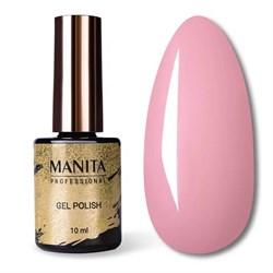 Manita Professional Гель-лак для ногтей / Classic №15, Pink Love, 10 мл 24118-66059 - фото 14787599