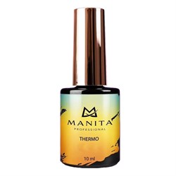 Manita Professional Гель-лак для ногтей с термоэффектом / THERMO №04, сливовый, 10 мл 25046-72394 - фото 14787634