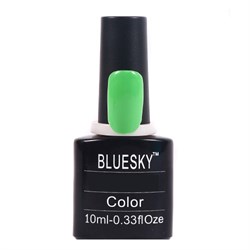 Bluesky Гель-лак для ногтей / Classic 210 SU, мятный, 10 мл 4490-75932 - фото 14787660