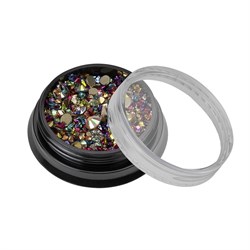 Nail Art Набор декора для маникюра №7, микс 15079-15798 - фото 14788308