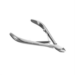 Staleks Кусачки для кожи / Classic 10, 6 мм 6897-970 - фото 14788446