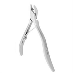 Staleks Кусачки профессиональные для кожи / SMART NS-80-3, 3 мм 21246-30096 - фото 14788532