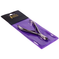Mertz Кусачки для кутикулы 660-2PZ, 6 мм 1672-24985 - фото 14788997