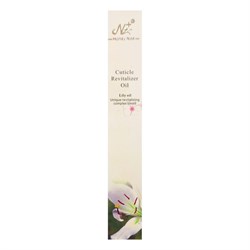 Nail Art Масло для кутикулы в карандаше / Cuticle Revitalizer Oil, лилия, 3 мл 15034-15744 - фото 14789168