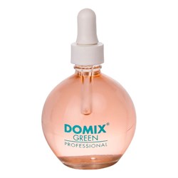 Domix Масло для ногтей и кутикулы «Арбуз», 75 мл 17567-18786 - фото 14789173