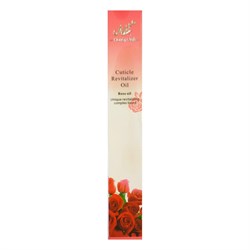 Nail Art Масло для кутикулы в карандаше / Cuticle Revitalizer Oil, роза, 3 мл 15033-15743 - фото 14789202