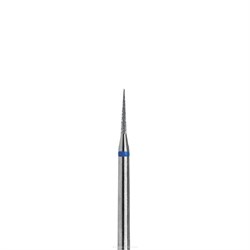 Planet Nails Фреза алмазная, конус заостренный, Ø1,4 мм, 5 шт. 3417-2621 - фото 14804139