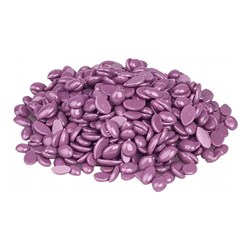 ItalWax Плёночный воск для депиляции слива гранулы, 100 г 532-891 - фото 14804894