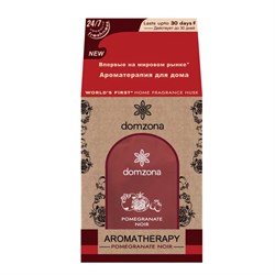 Domzona Аромасаше «Гранатовый Нуар», 80 г 25232-72938 - фото 14806072