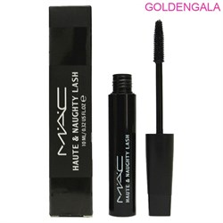 Тушь для ресниц МАС Haute&Naughty lash тройной объем 189105-249592 - фото 14817746