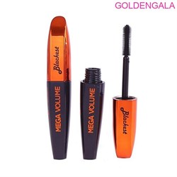 Тушь Farres "Blackest" с силиконовой щеточкой Арт 6007-2 185801-232046 - фото 14817750