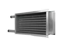 Водяной нагреватель Energolux SHRW 50-25-2 SHRW 50-25-2