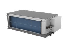 Высоконапорная сплит-система канального типа LCAD100HD3-AI / LCAU100U3-AI 13772