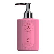 AllMasil Шампунь для окрашенных волос с пробиотиками защита цвета / 5 Probiotics Color Radiance Shampoo, 500 мл 23641-65429