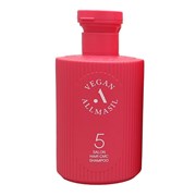 AllMasil Шампунь для волос восстанавливающий с аминокислотами / 5 Salon Hair CMC Shampoo, 150 мл 23651-65430