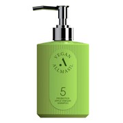 AllMasil Шампунь для волос с яблочным уксусом / 5 Probiotics Apple Vinegar Shampoo, 300 мл 23636-65449