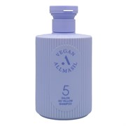 AllMasil Шампунь для осветленных волос против желтизны / 5 Salon No Yellow Shampoo, 150 мл 23655-65451