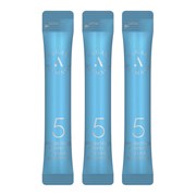 AllMasil Шампунь для объёма волос с пробиотиками / 5 Probiotics Perpect Volume Shampoo Stick Pouch, 20 шт. х 8 мл 23646-65461