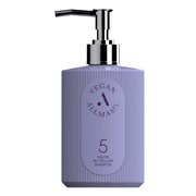 AllMasil Шампунь для осветленных волос против желтизны / 5 Salon No Yellow Shampoo, 300 мл 23656-65467