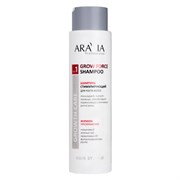 Aravia Шампунь стимулирующий для роста волос / Grow Force Shampoo, 420 мл 24186-65832